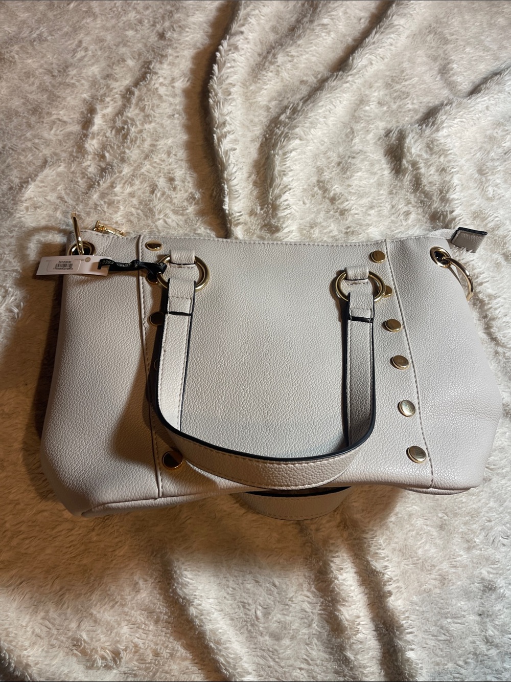 Coco + Carnen purse NEW